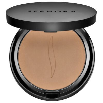 MATTE PERFECTION POWDER FOUNDATION